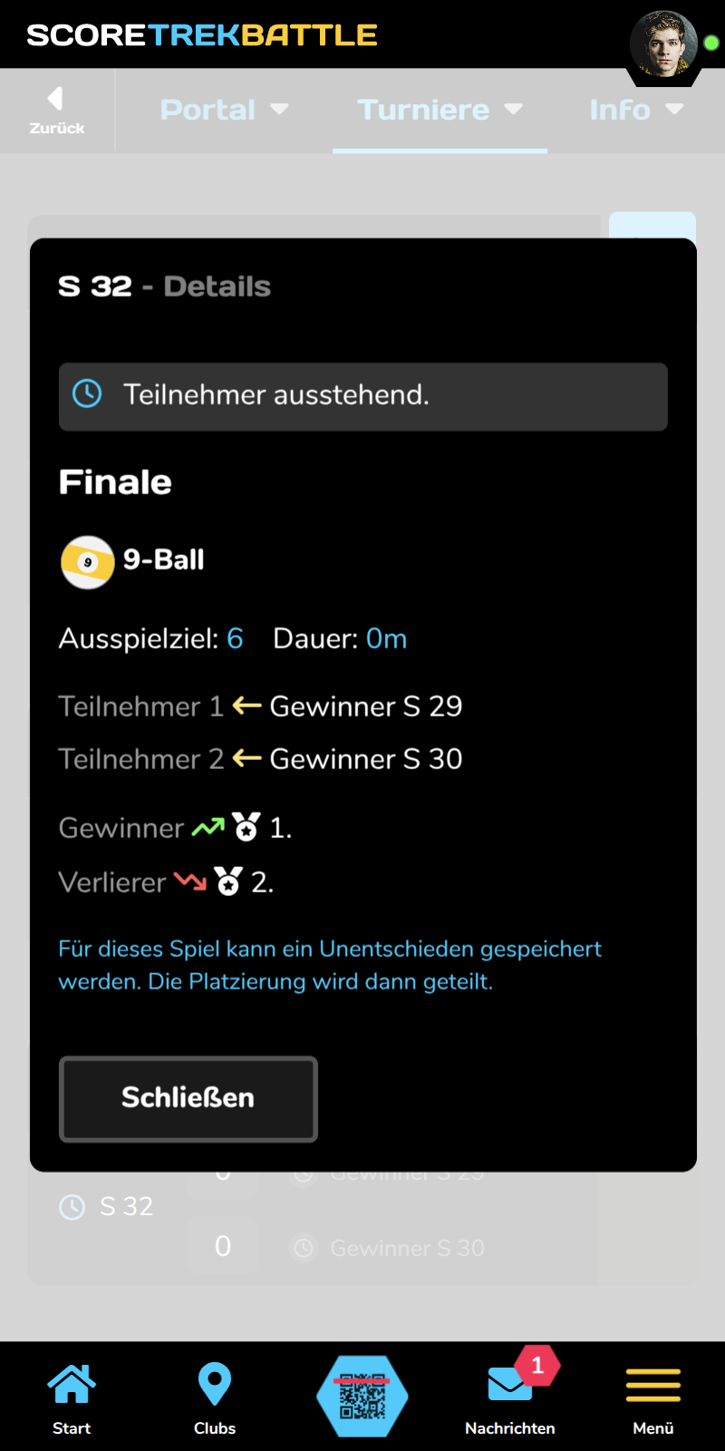 Match-Details