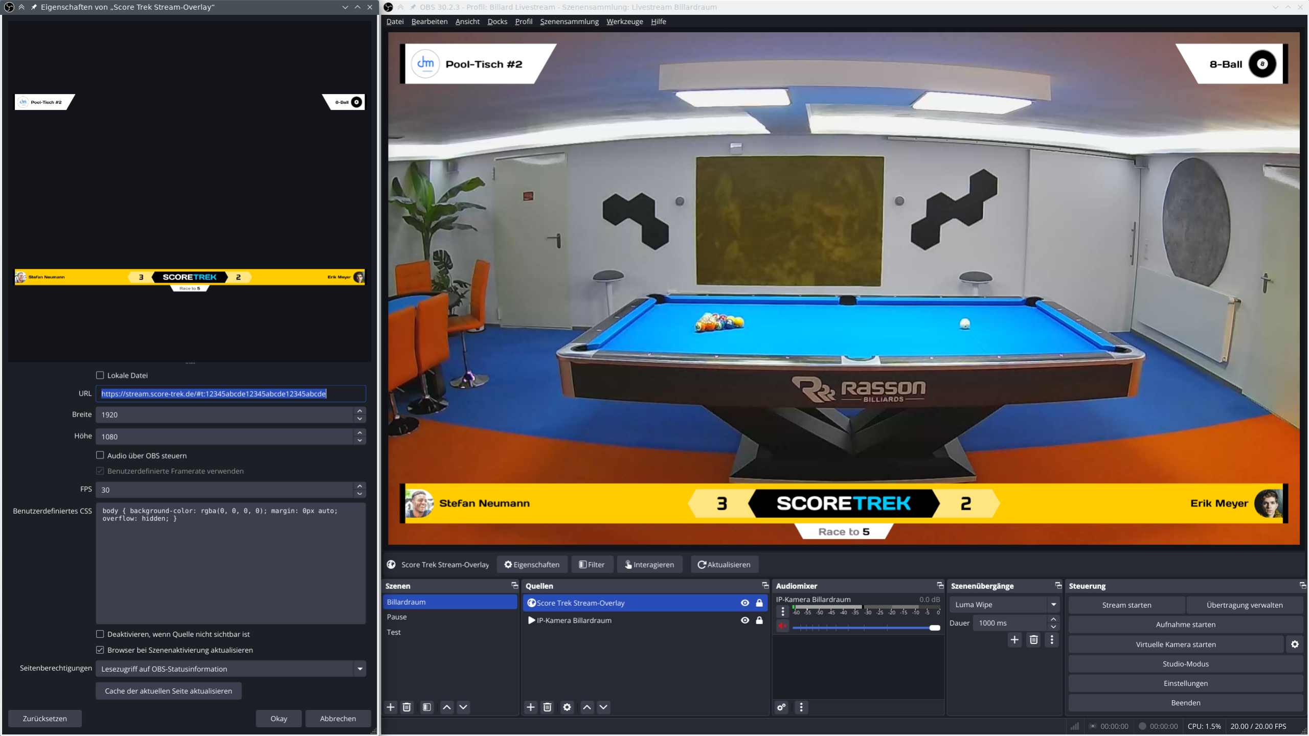 OBS Studio