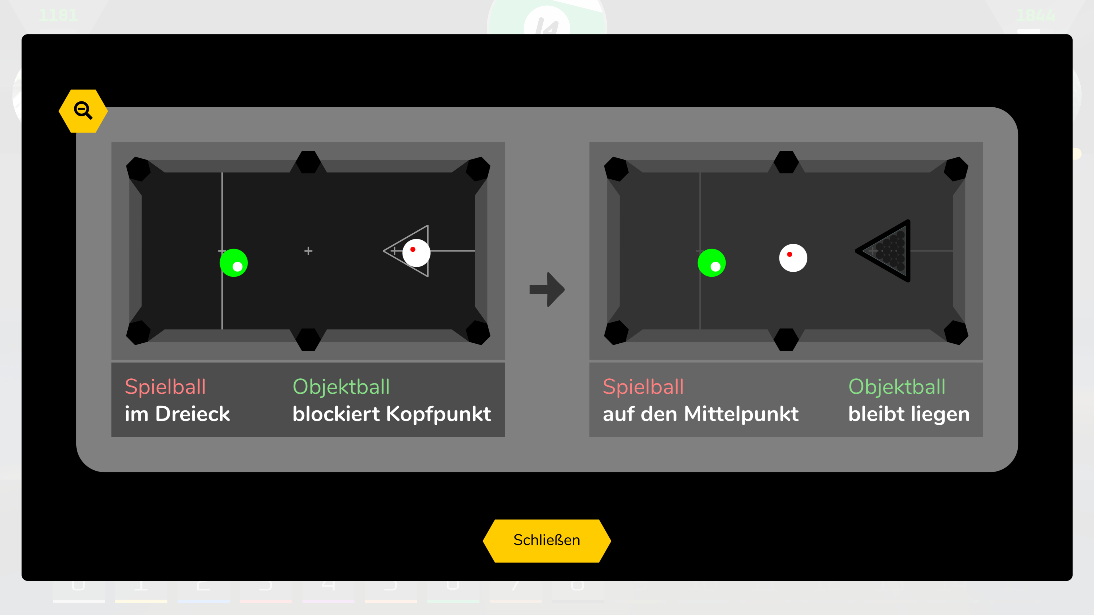 14/1 - Konkrete Situation beim Wiederaufbau